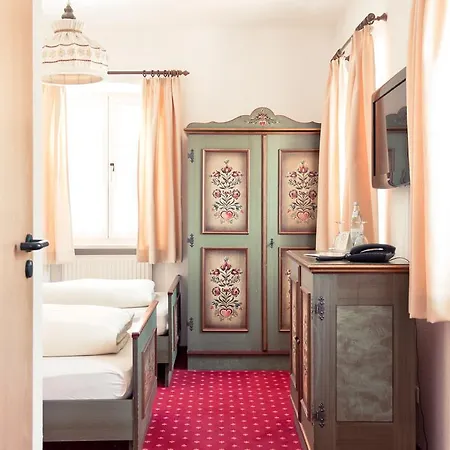 Schweiger's Landgasthof 3*