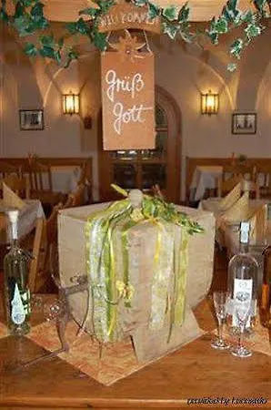 Schweiger's Landgasthof Wartenberg (Bavaria)