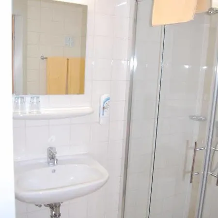 Guest house Schweiger's Landgasthof Wartenberg (Bavaria)