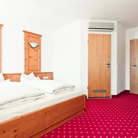 Guest house Schweiger's Landgasthof