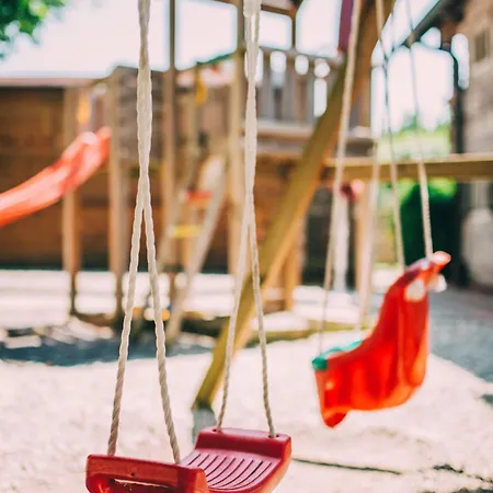 Schweiger's Landgasthof 3*