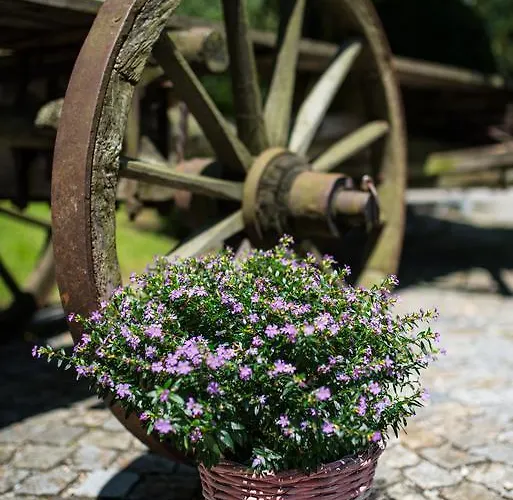 Schweiger's Landgasthof Vendégház Wartenberg