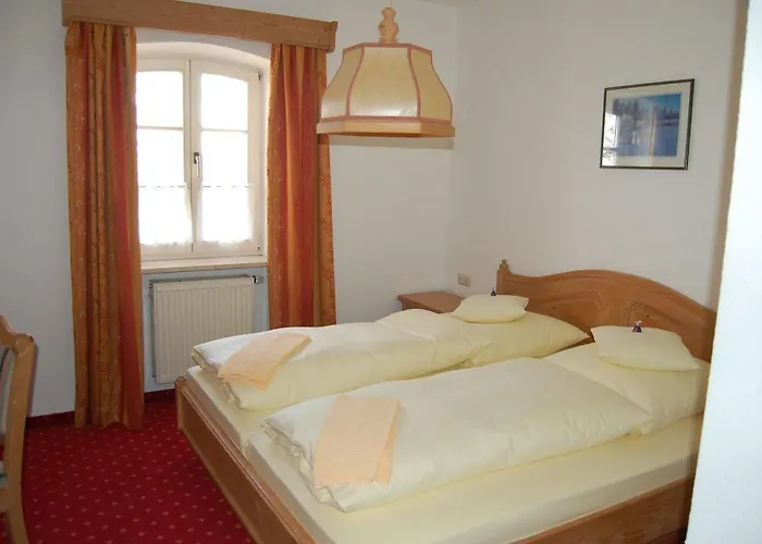 Schweiger's Landgasthof