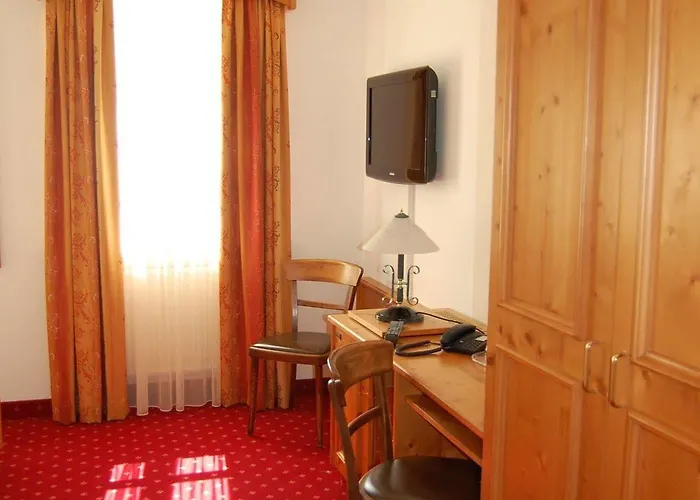 Vendégház Schweiger's Landgasthof Wartenberg