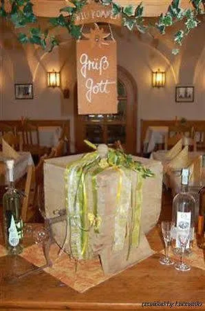 Schweiger's Landgasthof Wartenberg