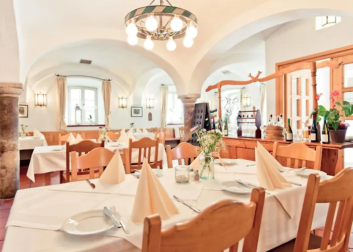Vendégház Schweiger's Landgasthof