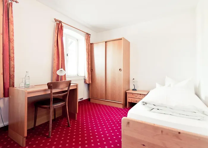 Schweiger's Landgasthof 3*