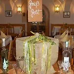 Schweiger's Landgasthof Wartenberg