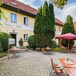 Schweiger's Landgasthof ゲストハウス 3*