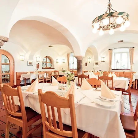 Schweiger's Landgasthof ゲストハウス 3*