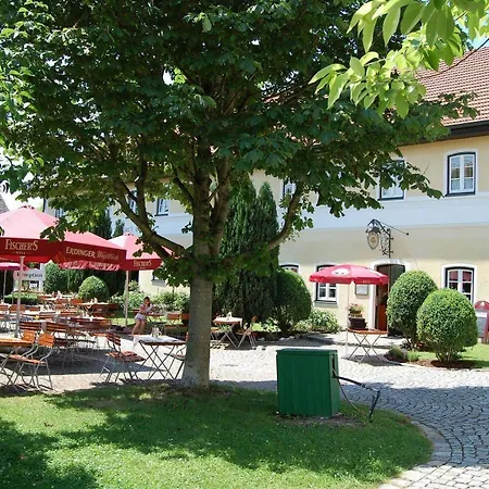 Schweiger's Landgasthof Wartenberg (Bavaria)