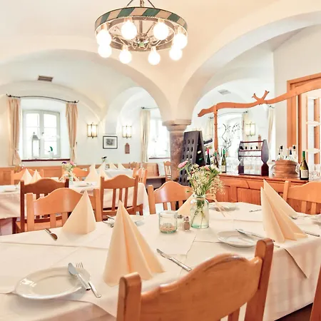 Гостевой дом Schweiger's Landgasthof