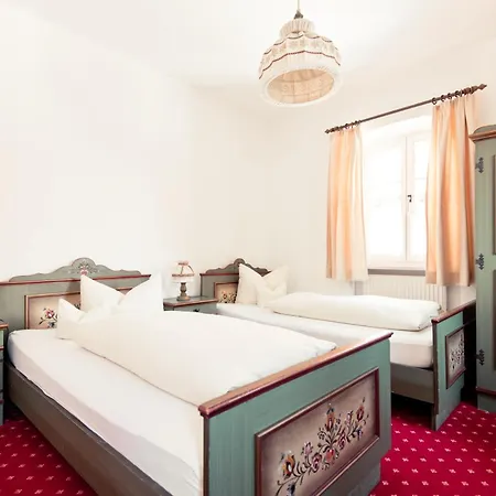 Гостевой дом Schweiger's Landgasthof 3*