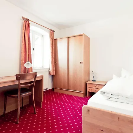Schweiger's Landgasthof 3*
