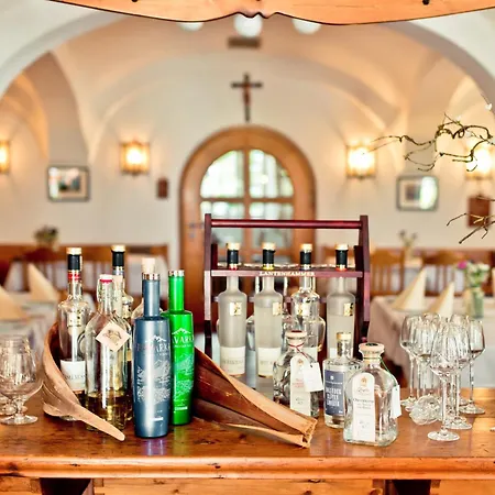 Schweiger's Landgasthof ゲストハウス 3*
