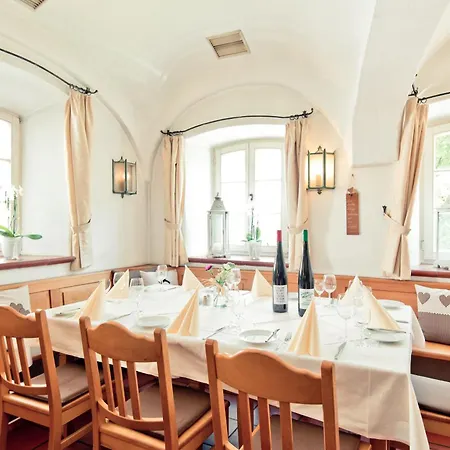 Schweiger's Landgasthof 3* Wartenberg (Bavaria)